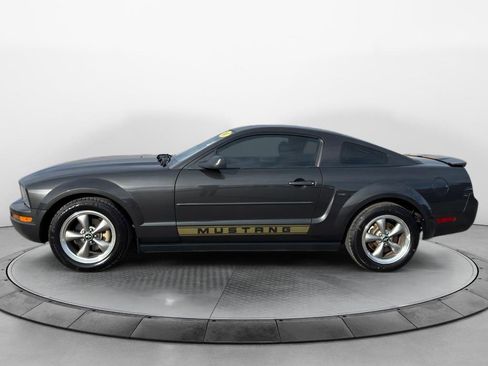 Used 2007 Ford Mustang Coupe image 8