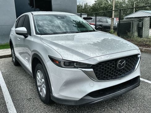 Used 2023 MAZDA CX-5 AWD 2.5 S image 11