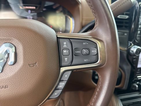 Used 2024 RAM 3500 Limited w/ Safety Group image 26