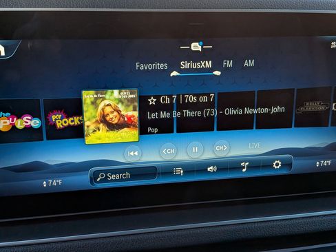 Certified 2024 Mercedes-Benz GLE 450 4MATIC image 21