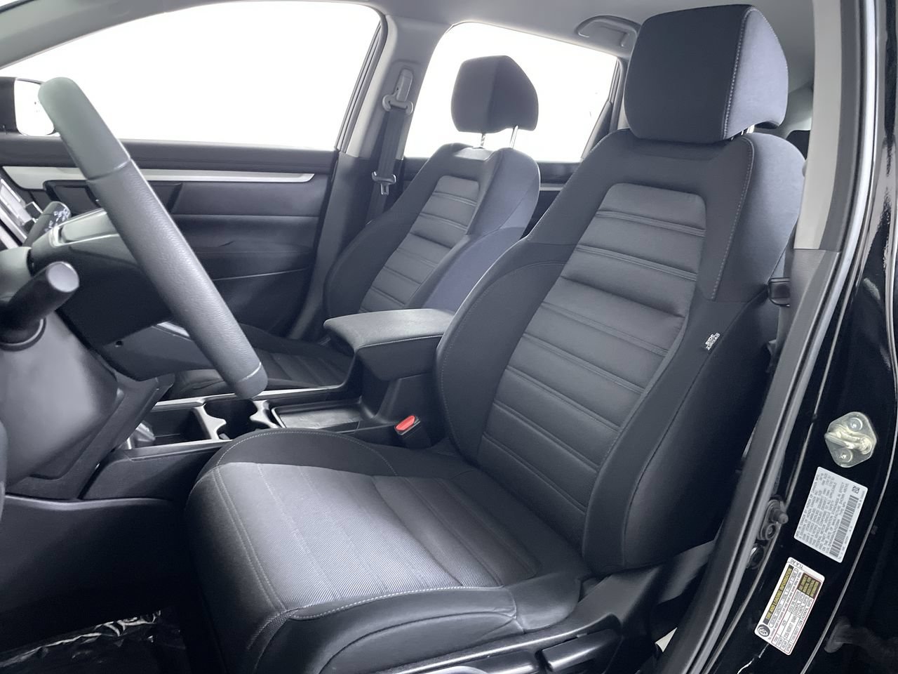 Used 2018 Honda CR-V LX image 13