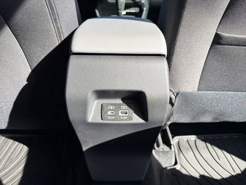 New 2026 Subaru Crosstrek 2.0i Premium image 22