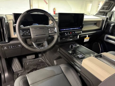 New 2026 GMC Hummer EV 4x4 Crew Cab image 28