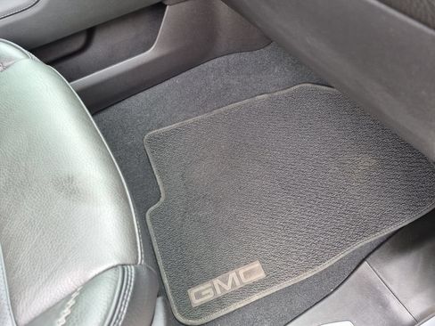 Used 2023 GMC Sierra 1500 Denali w/ Denali Reserve Package AWD/4WD image 43
