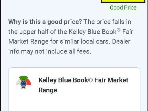 Used 2023 Subaru Forester Premium image 11