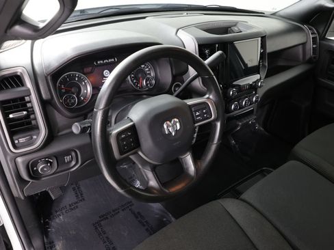 Used 2022 RAM 3500 Tradesman AWD/4WD image 21