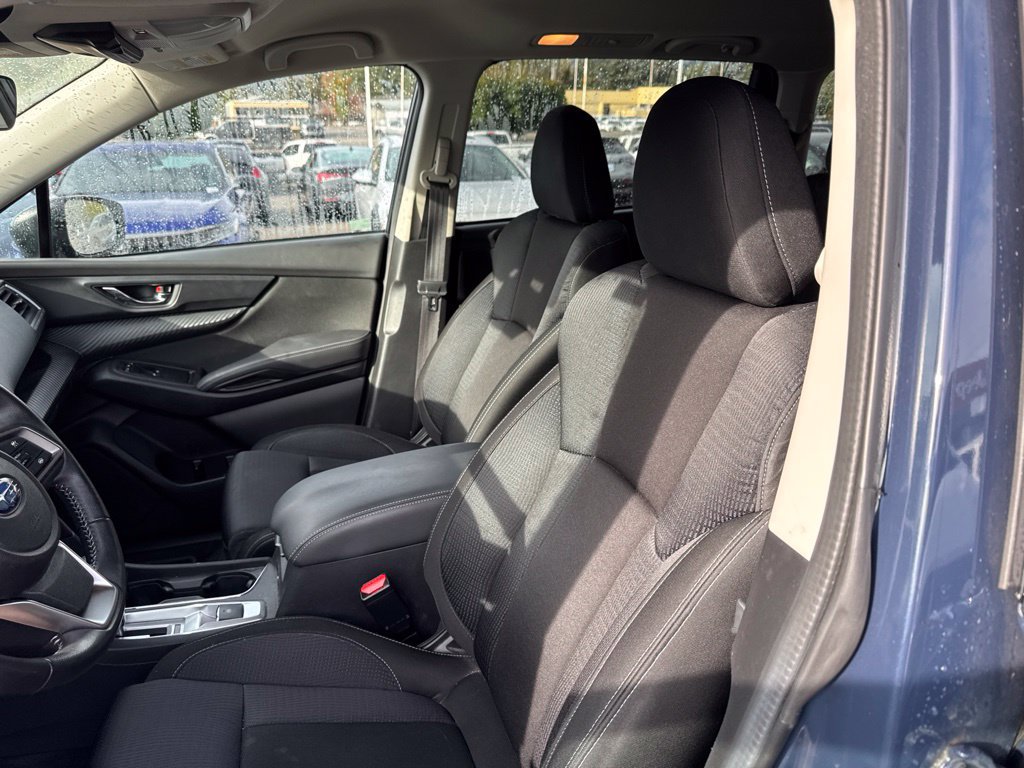 Used 2024 Subaru Ascent Premium w/ Convenience Package AWD/4WD image 4