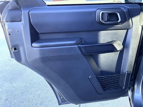 Used 2025 Ford Bronco Big Bend image 21