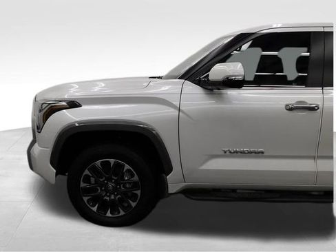 Used 2025 Toyota Tundra Limited image 11