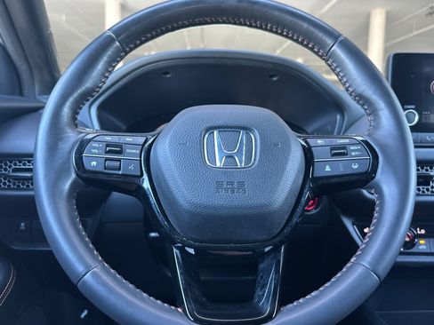 Used 2024 Honda HR-V Sport image 22