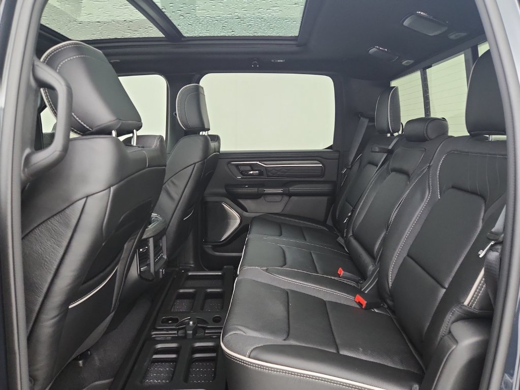 New 2026 RAM 1500 Limited AWD/4WD image 24