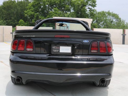 Used 1997 Ford Mustang GT RWD image 29