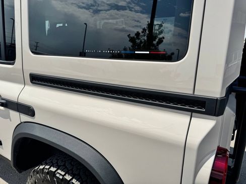 New 2026 INEOS Grenadier AWD/4WD image 24