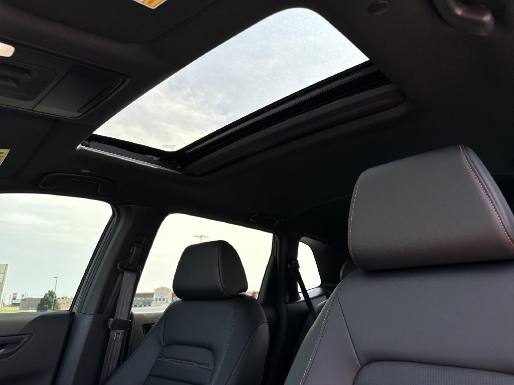 New 2027 Honda CR-V Sport-L image 21