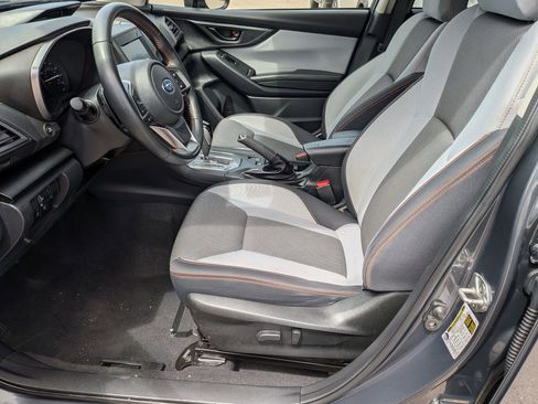 Certified 2023 Subaru Crosstrek 2.0i Premium AWD/4WD image 11