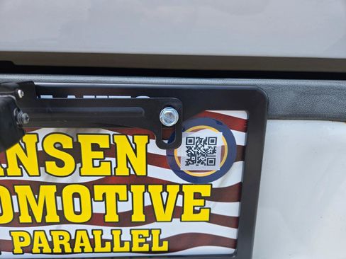 Used 2011 Dodge Dakota Big Horn w/ Trailer Tow Group AWD/4WD image 11