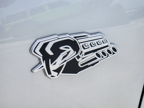 New 2026 RAM 1500 Lone Star AWD/4WD image 12