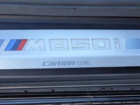 Used 2019 BMW M850i xDrive Coupe image 21