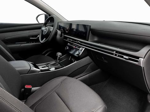 New 2026 Hyundai Tucson SEL image 15