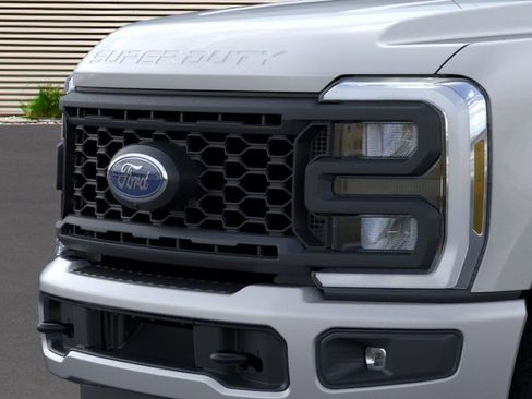 New 2023 Ford F250 XL w/ STX Appearance Package image 18
