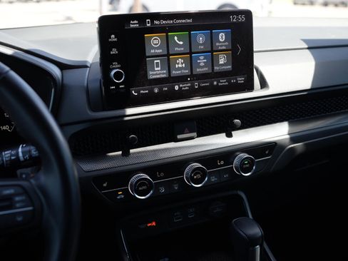 Used 2025 Honda CR-V Sport-L image 24