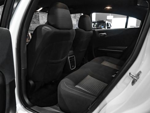Used 2023 Dodge Charger SXT RWD image 35