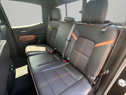 Used 2024 GMC Canyon AT4 w/ Canyon Safety Plus Package AWD/4WD image 25