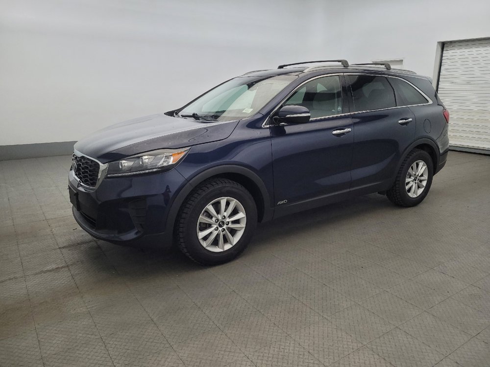 Used 2019 Kia Sorento AWD w/ LX Convenience Package image 2