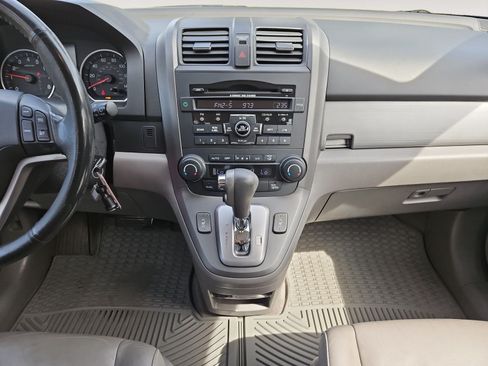 Used 2011 Honda CR-V EX-L image 11