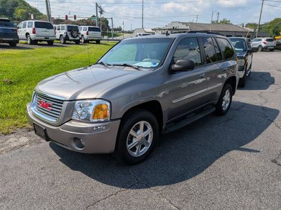 Used 2007 GMC Envoy SLT