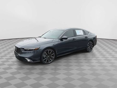 New 2026 Honda Accord Touring image 4