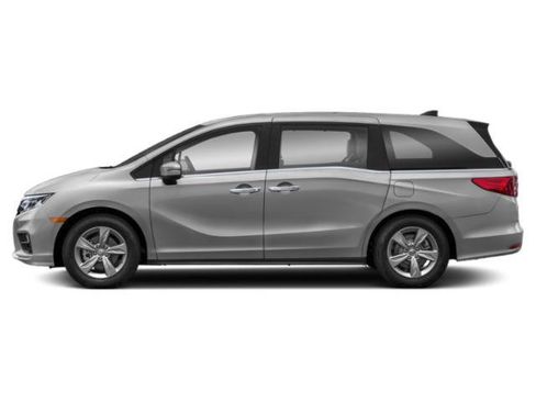 Used 2019 Honda Odyssey EX-L image 4