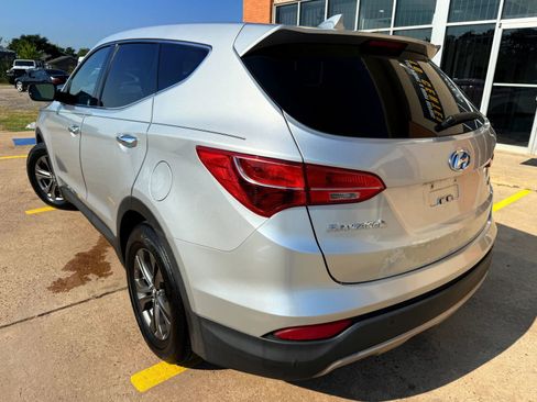 Used 2014 Hyundai Santa Fe Sport image 10