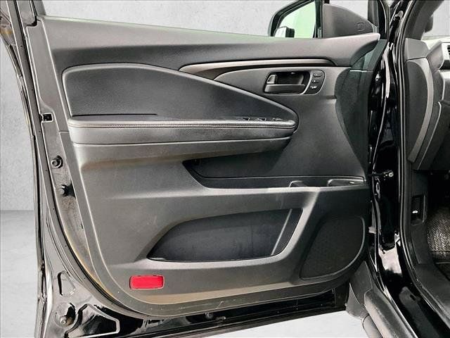 Used 2024 Honda Ridgeline TrailSport image 18