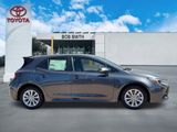 New 2025 Toyota Corolla SE w/ SE Package image 4