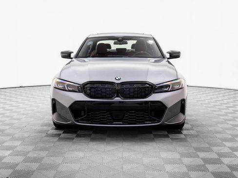 New 2026 BMW M340i xDrive w/ Premium Package image 10