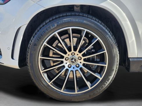 Used 2020 Mercedes-Benz GLE 350 GLE 350 image 10