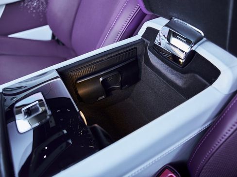 Used 2024 Rolls-Royce Spectre w/ Spectre Launch Package image 46