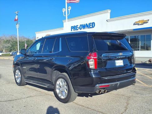 Used 2024 Chevrolet Tahoe Premier image 24