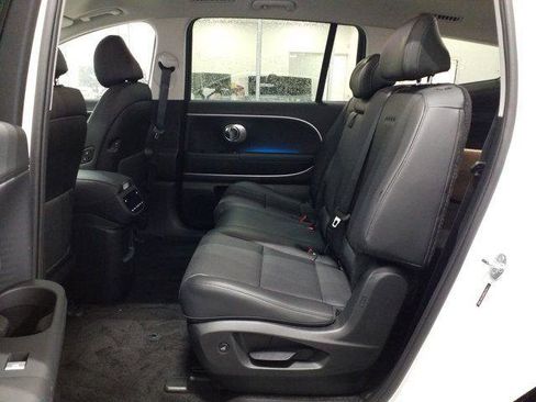 New 2026 Hyundai Ioniq 9 SEL image 15