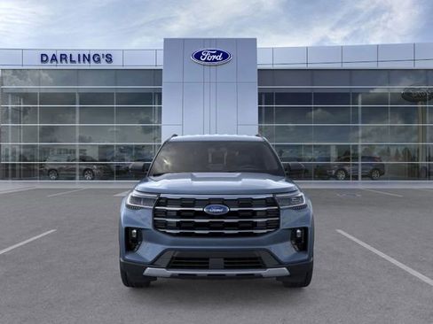 New 2026 Ford Explorer Active w/ Active Comfort Package image 6