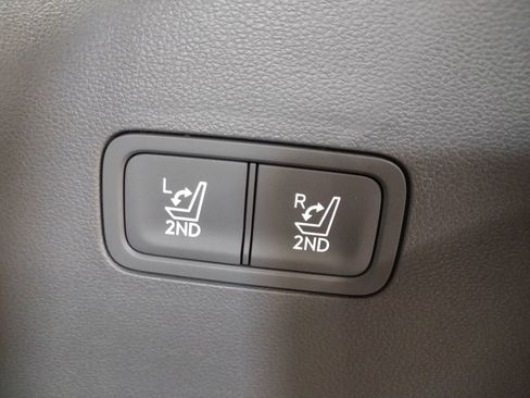 New 2026 Hyundai Santa Fe Calligraphy AWD/4WD image 21