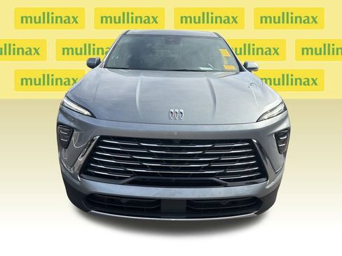 Used 2025 Buick Enclave Preferred image 44