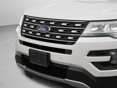 Used 2016 Ford Explorer Limited w/ Equipment Group 301A FWD image 68