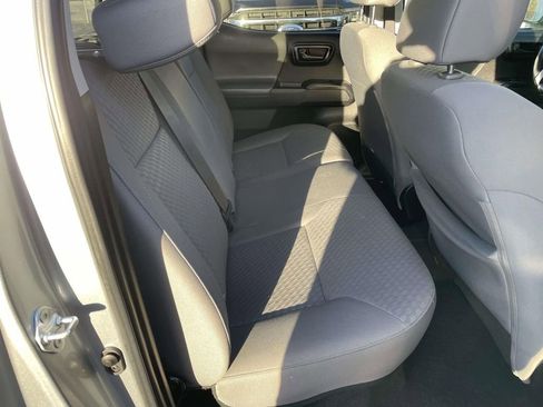 Used 2023 Toyota Tacoma SR w/ SR Convenience Package image 43