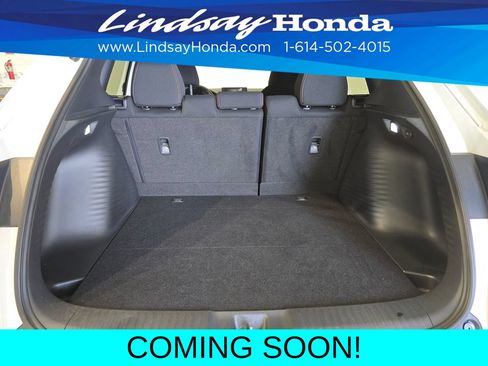 Used 2025 Honda HR-V Sport image 8