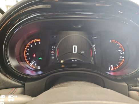 New 2026 Dodge Durango GT AWD/4WD image 18