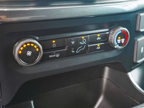 Used 2023 Ford F150 XL w/ STX Appearance Package image 16