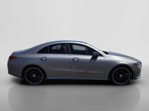 Certified 2022 Mercedes-Benz CLA 250 image 6