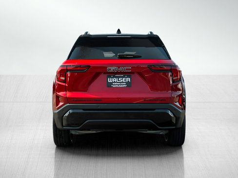 New 2026 GMC Terrain Elevation w/ Black Edition image 5